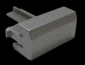 Ovládací knoflík 1759170407 náhradní díl pro myčku nádobí Beko