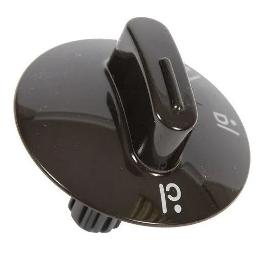 Knoflík 1526889108 náhradní díl pro ovládání panelu myčky AEG