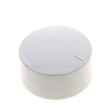 C00521203 Knoflík náhradní díl pro myčku nádobí Indesit vyrobený z pevného materiálu