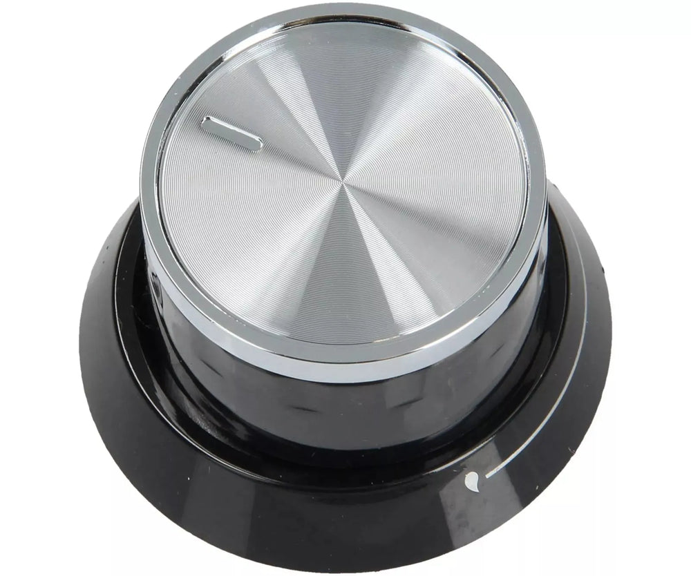 Knoflík ovládací 250317247 náhradní díl pro ovládání sporáku Beko Blomberg