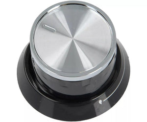 Knoflík ovládací 250317247 náhradní díl pro ovládání sporáku Beko Blomberg