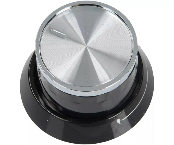 Knoflík ovládací 250317247 náhradní díl pro ovládání sporáku Beko Blomberg