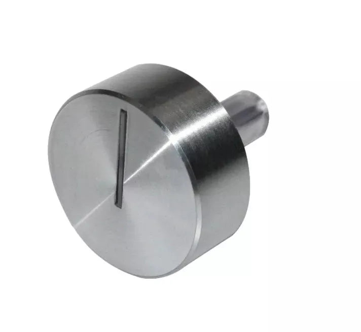 Knoflík 8061459 náhradní díl pro troubu Amica zajišťující snadnou instalaci