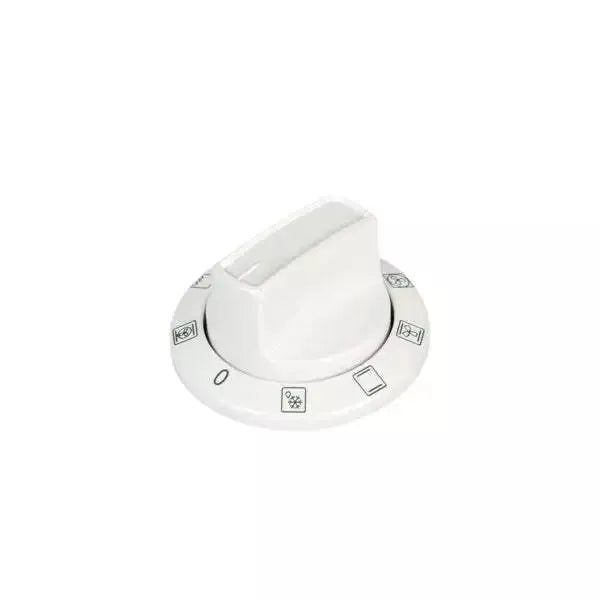 Ovládací knoflík 250315005 náhradní díl pro troubu Beko
