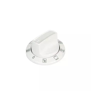 Ovládací knoflík 250315005 náhradní díl pro troubu Beko