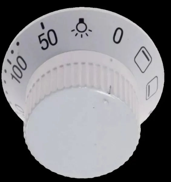 Ovládací knoflík BSH00162941 náhradní díl pro pečicí troubu Bosch Siemens