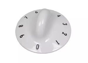 Knoflík GOR397057 náhradní díl pro pečicí troubu Gorenje