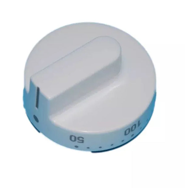 Knoflík GOR588225 pro regulaci teploty v pečicí troubě GorenMora