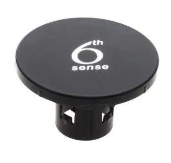 SpareLux Knoflík K Pečicí Troubě - Rychlá Výměna Instalace