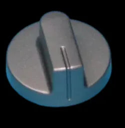 Ovládací knoflík HK11713656 určen pro ovládání varné desky Hisense