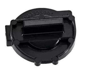 Ovládací knoflík 140003050030 určený pro zapínání a vypínání praček AEG Electrolux Zanussi