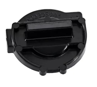 Ovládací knoflík 140003050030 určený pro zapínání a vypínání praček AEG Electrolux Zanussi