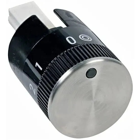 Knoflík BSH00604780 náhradní díl pro varnou desku Bosch Siemens