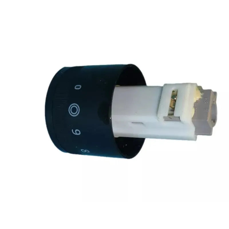 Knoflík GOR479048 ovládací prvek pro varné desky sporáku Gorenje