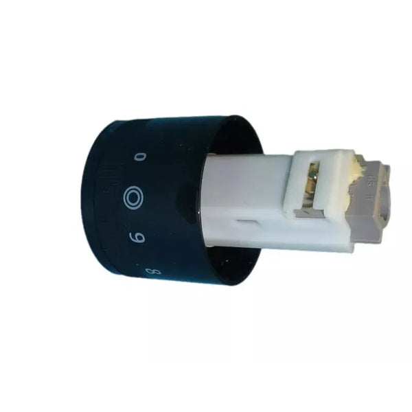 Knoflík GOR479048 ovládací prvek pro varné desky sporáku Gorenje