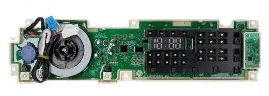 Ovládací modul EBR85111437 náhradní díl pro pračky LG