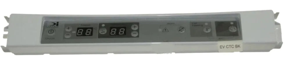 Panel 481245229034 náhradní díl pro chladničku Bauknecht