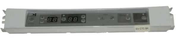 Panel 481245229034 náhradní díl pro chladničku Bauknecht