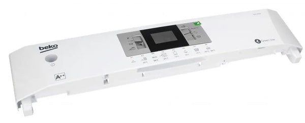 Ovládací panel 1750770171 náhradní díl pro ovládání myčky nádobí Beko Blomberg