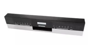 Ovládací panel BSH11056310 náhradní díl pro ovládání myčky nádobí Bosch nerez