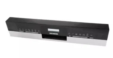 Ovládací panel BSH11056310 náhradní díl pro ovládání myčky nádobí Bosch nerez