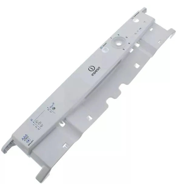 Panel C00269764 náhradní díl pro ovládání myčky nádobí Whirlpool Indesit