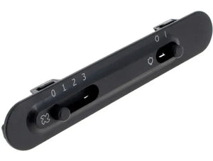 Ovládací panel 49027730 náhradní díl pro odsavač par Candy Hoover