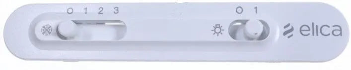 Ovládací panel CRU0086559 náhradní díl pro ovládání odsavače par Elica