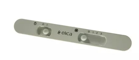 Ovládací panel CU008A náhradní díl pro ovládání odsavače par Elica
