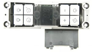 Ovládací panel 1330279080 náhradní díl pro ovládání odsavače par Faber Roblin