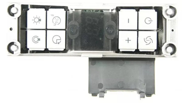 Ovládací panel 1330279080 náhradní díl pro ovládání odsavače par Faber Roblin