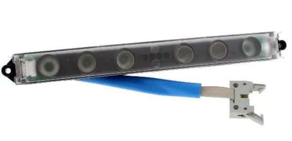 Ovládací panel C00287875 náhradní díl pro odsavač par Whirlpool Indesit Ariston