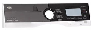 Panel 4055864674 ovládací prvek pro pračky AEG Electrolux Zanussi