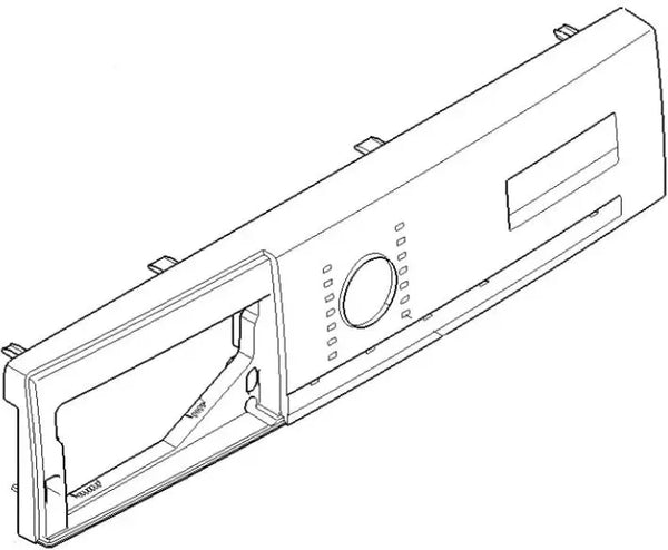 Ovládací panel CAN43028109 pro ovládání pračky Candy Hoover