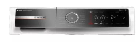 Ovládací panel BSH11054191 náhradní díl pro ovládání pračky Bosch Siemens