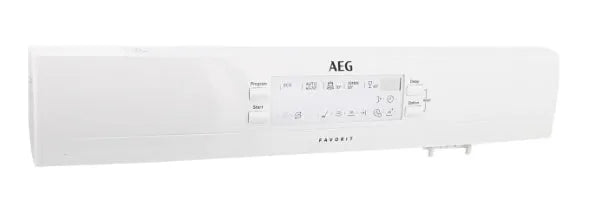 Ovládací panel 140060254061 pro ovládání pračky značek AEG Electrolux Zanussi