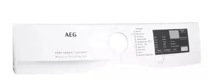 Ovládací panel 140172343018 náhradní díl pro pračku AEG Electrolux Zanussi