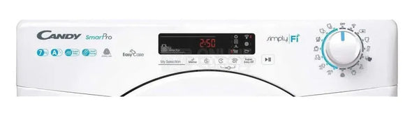 Ovládací panel 40014913 náhradní díl pro sušičku prádla Candy Hoover