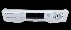 Ovládací panel 40011575 náhradní díl sušičky Candy Hoover pro obnovení funkce