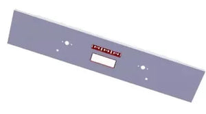 Ovládací panel 3578808655 náhradní díl pro ovládání pečicí trouby Electrolux