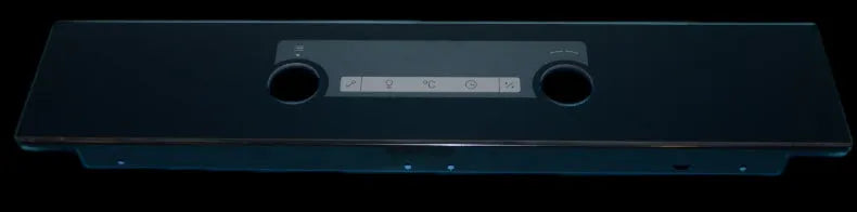 Panel ovládací GOR644028 náhradní díl pro pečicí troubu GorenMora