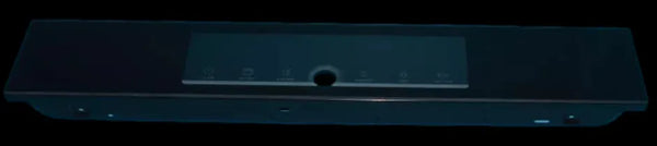 Ovládací panel GOR843251 náhradní díl pro pečicí troubu Gorenje