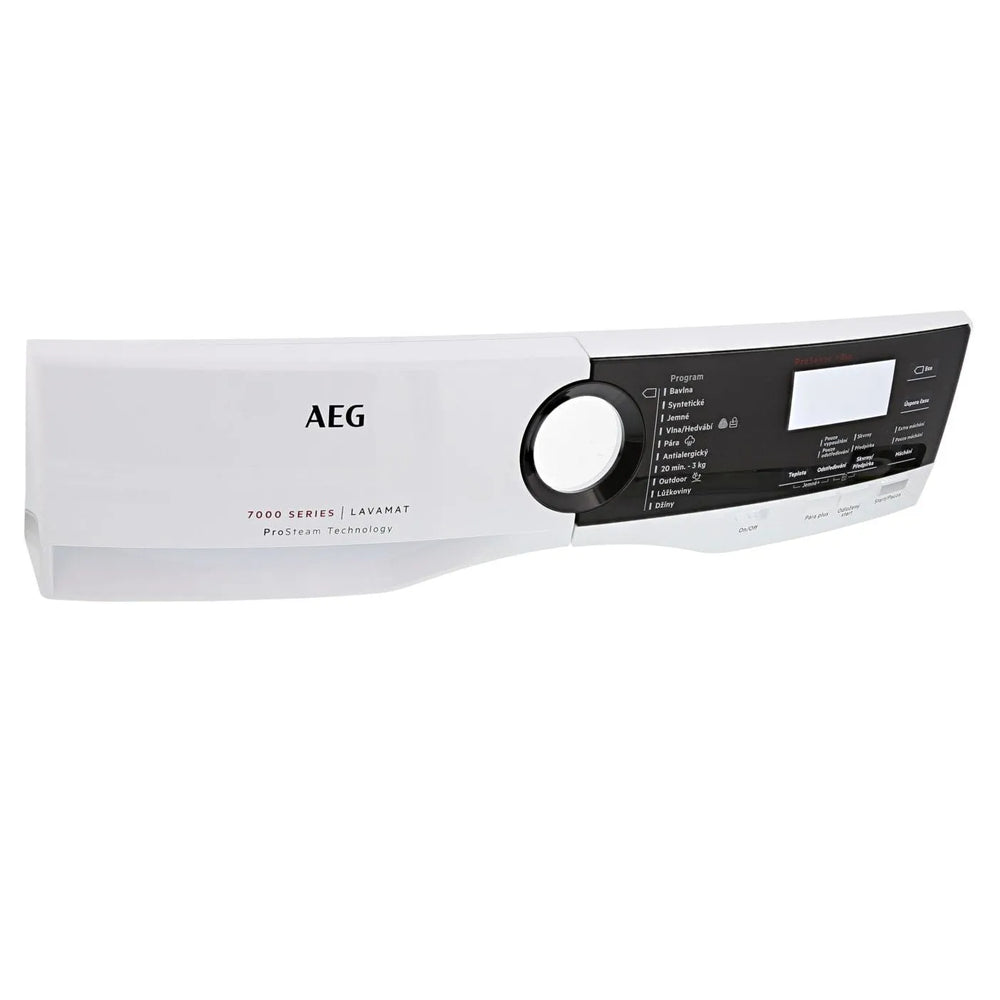 Panel 140059551014 ovládací panel pro pračky AEG Electrolux Zanussi