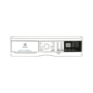 Ovládací panel 140174210025 náhradní díl pro pračku bílý