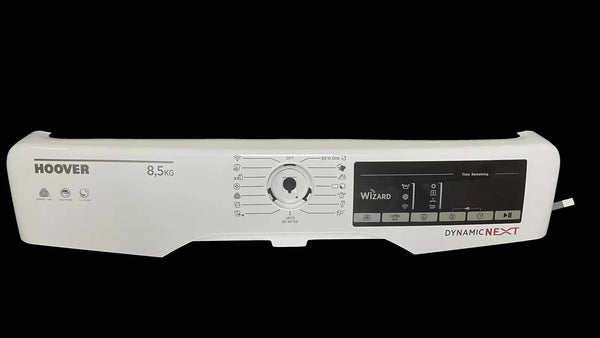 Ovládací panel 40015215 náhradní díl pro ovládání praček Candy Hoover