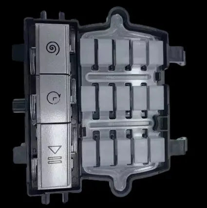 Ovládací tlačítka 2452209033 pro ovládání pračky Beko Blomberg