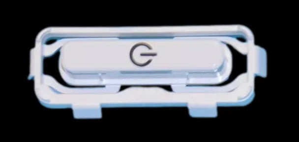 Ovládací tlačítko GOR579280 pro ovládání pračky GorenMora