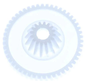 Ozubené kolo BSH10028563 náhradní díl pro kuchyňský robot Bosch Siemens