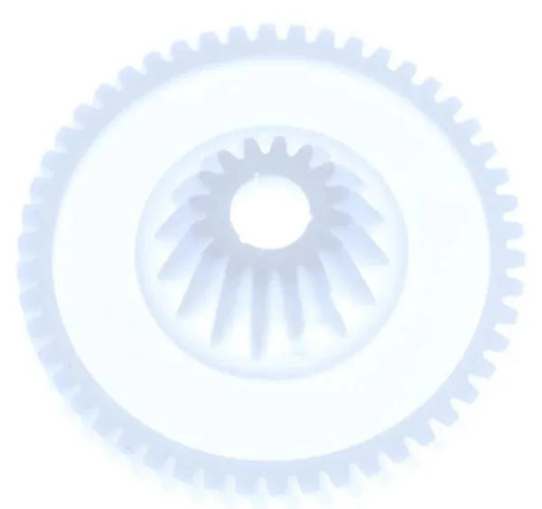Ozubené kolo BSH10028563 náhradní díl pro kuchyňský robot Bosch Siemens