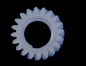 Ozubené kolo GOR512082 náhradní díl pro myčku nádobí GorenMora